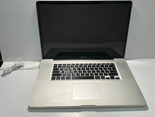 Apple MacBook Pro A1297 17"