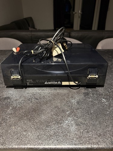 Aiwa e800 mkii - mkii, stereo