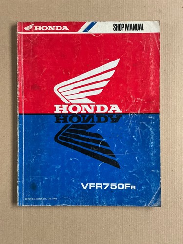 Genuine honda workshop - genuine,