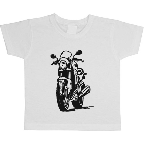 Motorcycle children - 'motorcycle', /