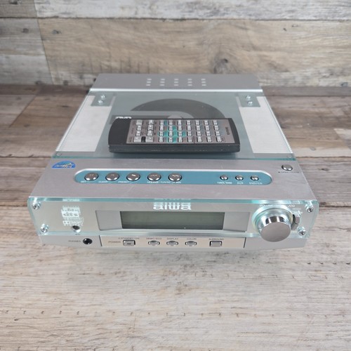 Aiwa dv700 dvd stereo - xr-dv700,