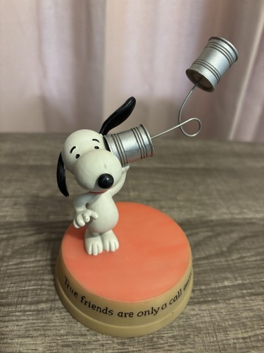 Hallmark peanuts true - hallmark, "true