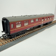OO Scale Hornby Top Link R441