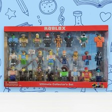 Roblox figures giant 24 pcs