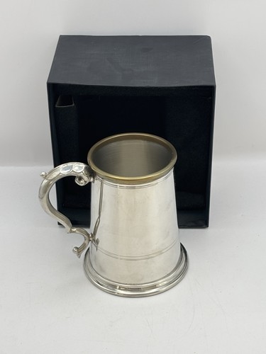 Wortley brass trim - trim, pint
