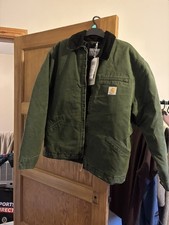 Carhartt Wip OG Detroit Jacket