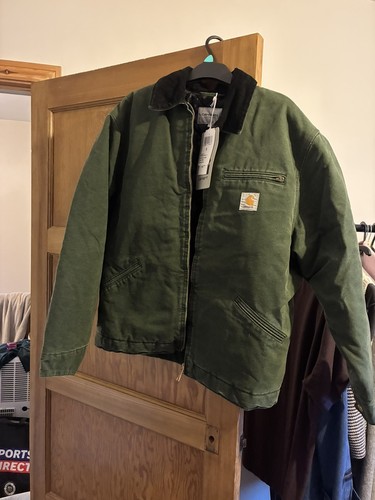 Carhartt wip detroit jacket - carhartt,