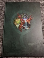 Warhammer Quest Darkwater