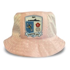 BARROW AFC Bucket Hat from
