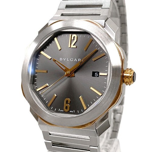 Bvlgari octo roma - octo,
