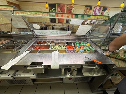 Caterway commercial food prep - commercial,
