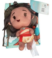 Disney NEW Moana 2 Bath Towel