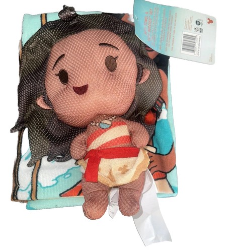 Disney new moana bath - new,