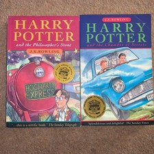 Harry Potter and the