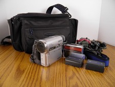 Sony Handycam DCR-TRV33 Mini