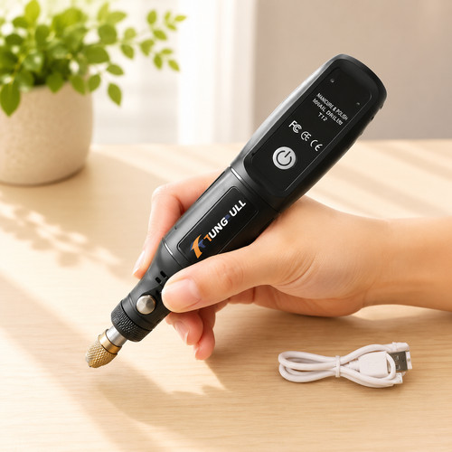 Tungfull mini cordless rotary - mini,