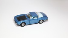 Corgi Whizzwheels 301 ISO