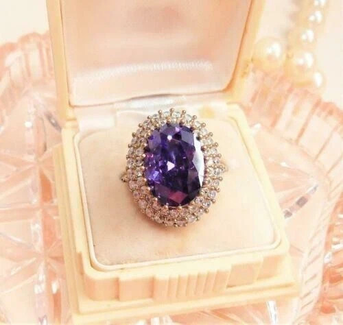 Oval cut natural - oval,