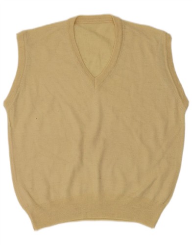 Vintage mens vest - vintage,