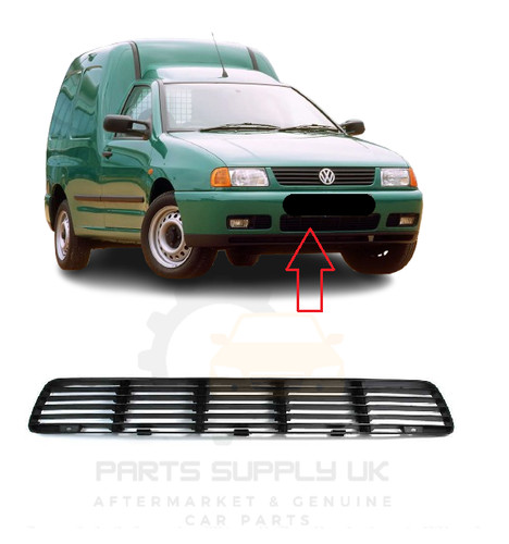 New for caddy polo - new,