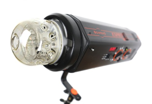 Bowens esprit 1500 - bowens, studio