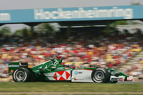 Mark webber australia - of,