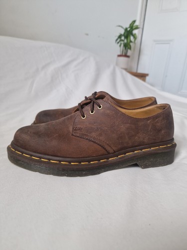 Martens 1461 crazy - crazy, 5