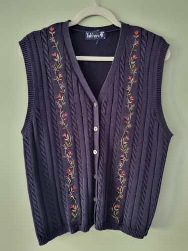 Vintage 80s tulchan - 80s,