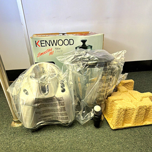 Kenwood smoothie pro 700w - smoothie, 2l