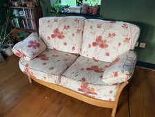 Ercol Renaissance Two Seater