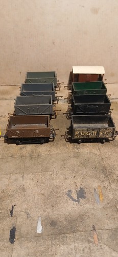 Triang r10 gauge - gauge, 12t