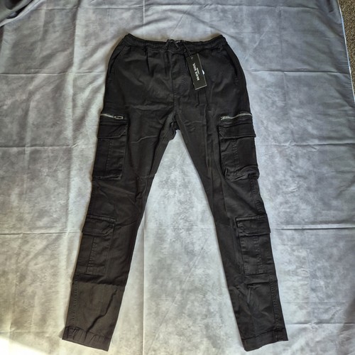 Brave soul men - men's, black