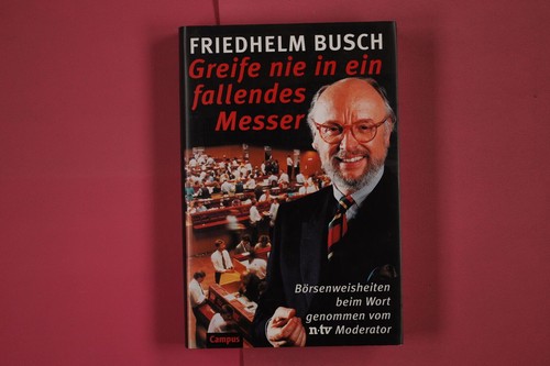 268717 busch friedhelm greife - 268717,