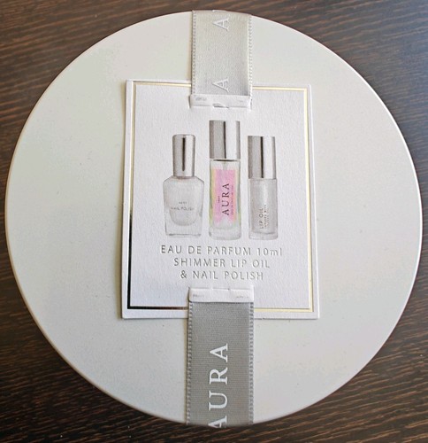 Next aura fragrance - next,