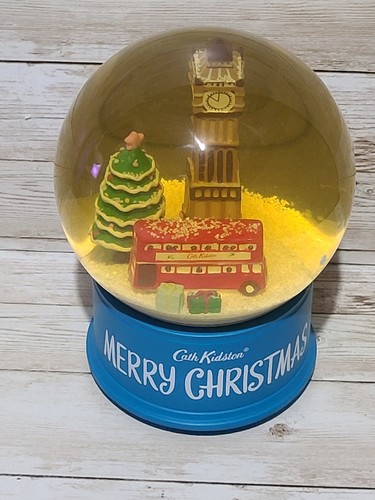 Cath kidston london - london, christmas