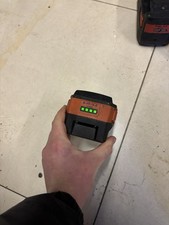 Hilti b36 2ah - b36/5.2ah, ultimate