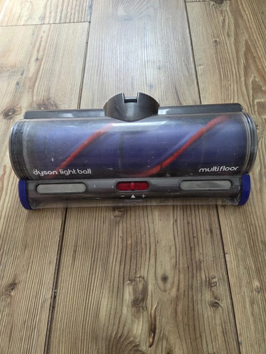 Light ball head dyson - ball,