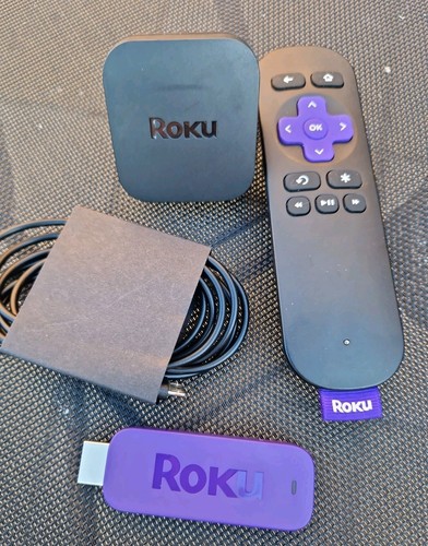 Roku 3500x fullhd - roku,