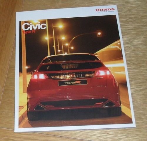Honda civic type fn2 sales - honda,
