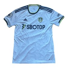 Leeds united adidas - united, home