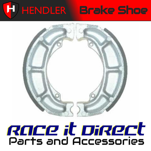 Brake shoe for suzuki - brake,
