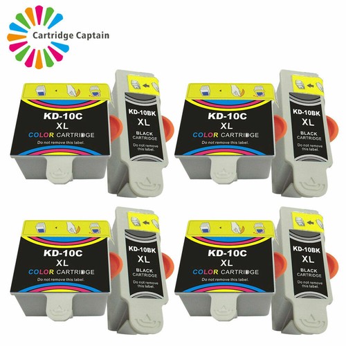 Kodak ink cartridge - 10,