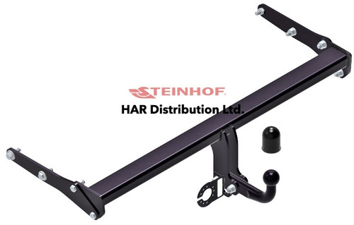 Tow bar for seat arona - bar,