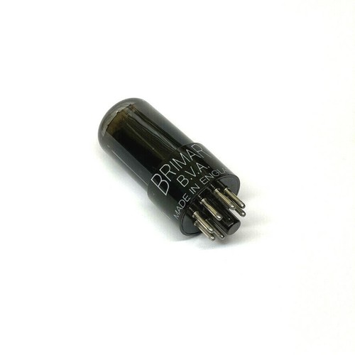 6sn7gt rectangular getter - 6sn7gt,