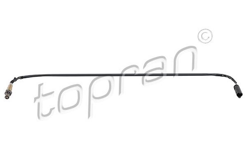 Topran 501 282 lambda sensor - topran,