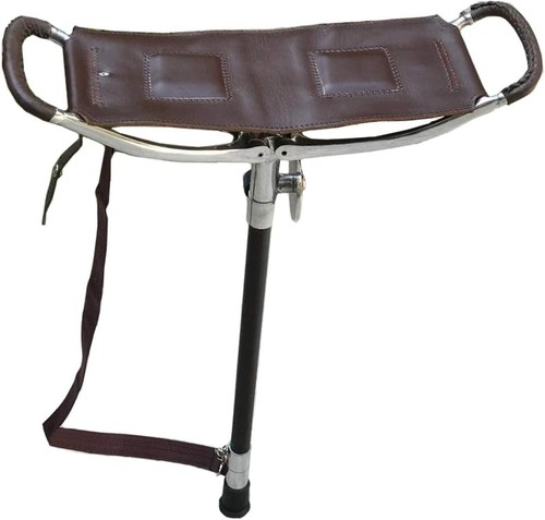 Shooting seat stick walking - seat,
