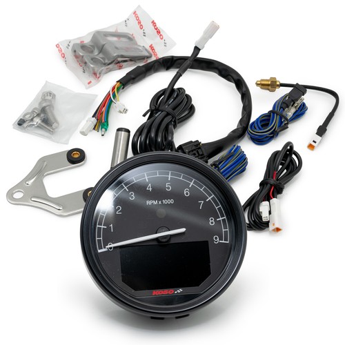 Speedometer rev counter koso - /,