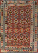 Dual-Sided Kilim Kelim Rugs