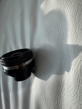 Rodenstock Rodagon 80mm f5.6