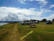 Photo 6x4 Camping &